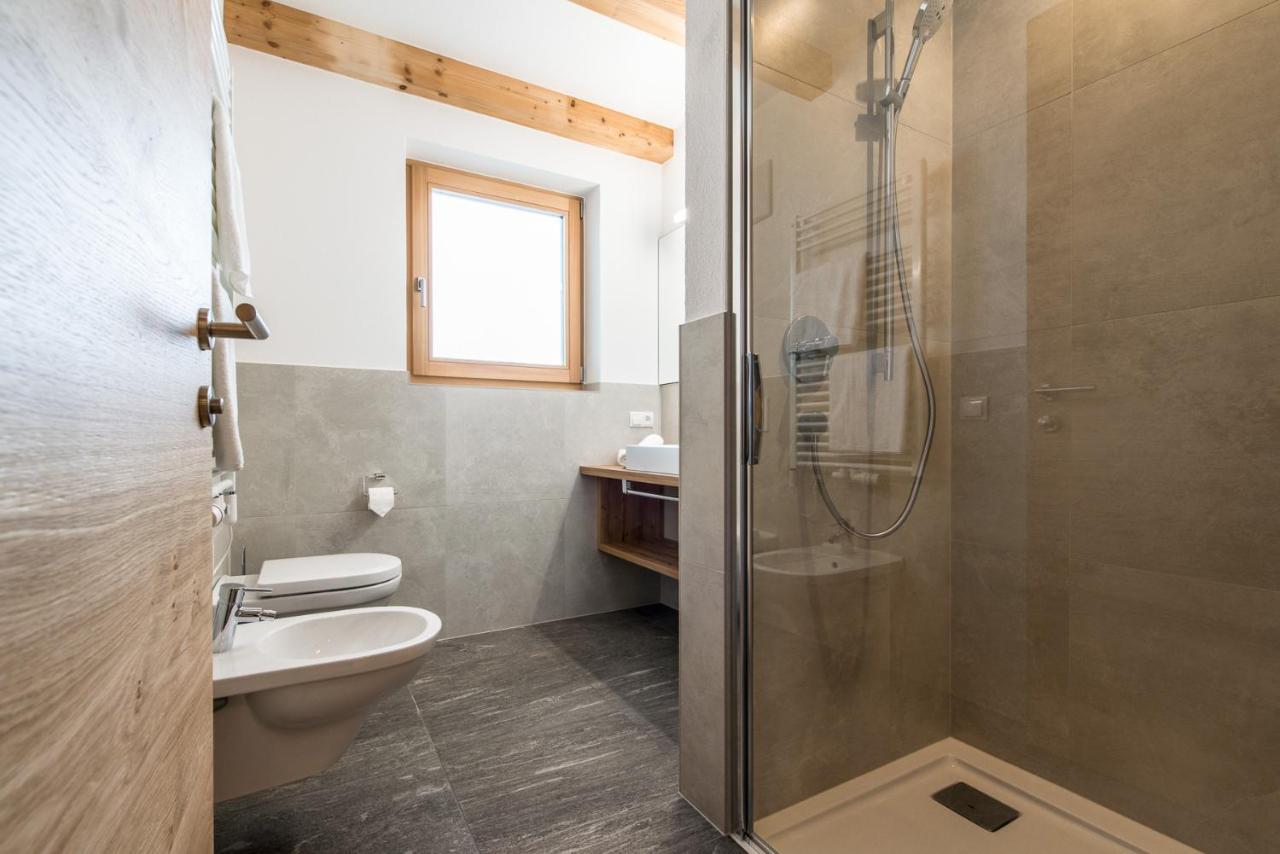 Rauchenbichlerhof Apartment Brunico Luaran gambar