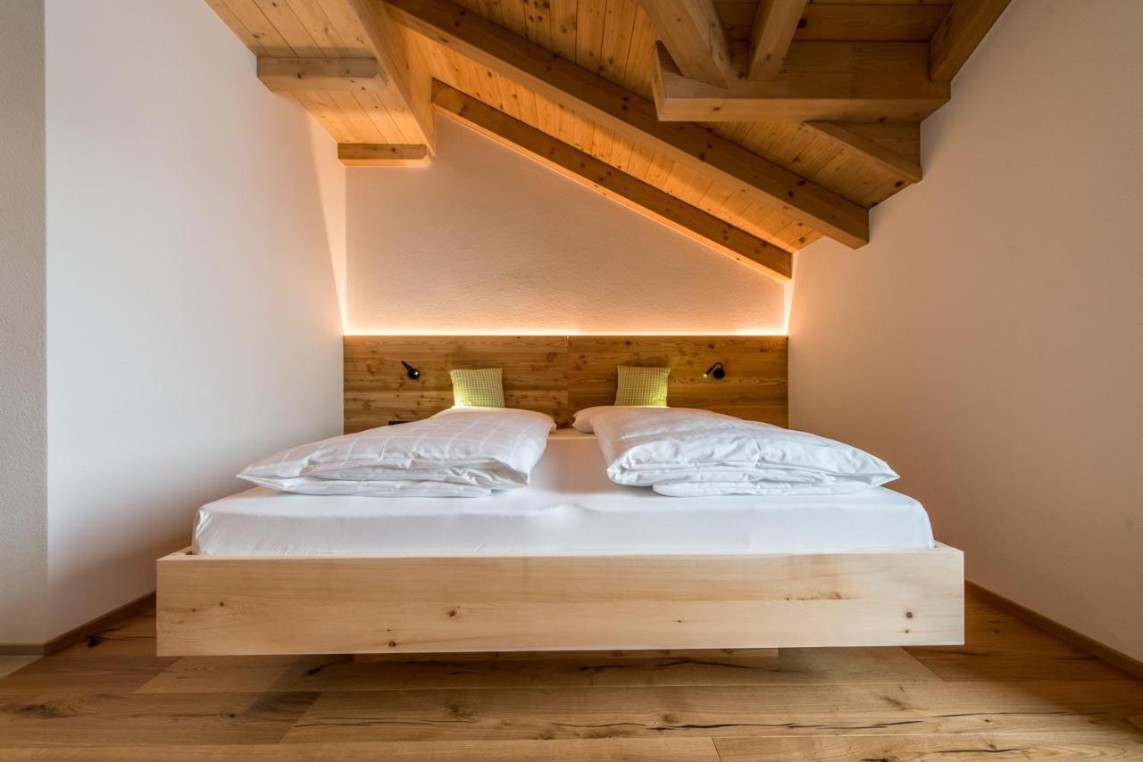 Rauchenbichlerhof Apartment Brunico Luaran gambar