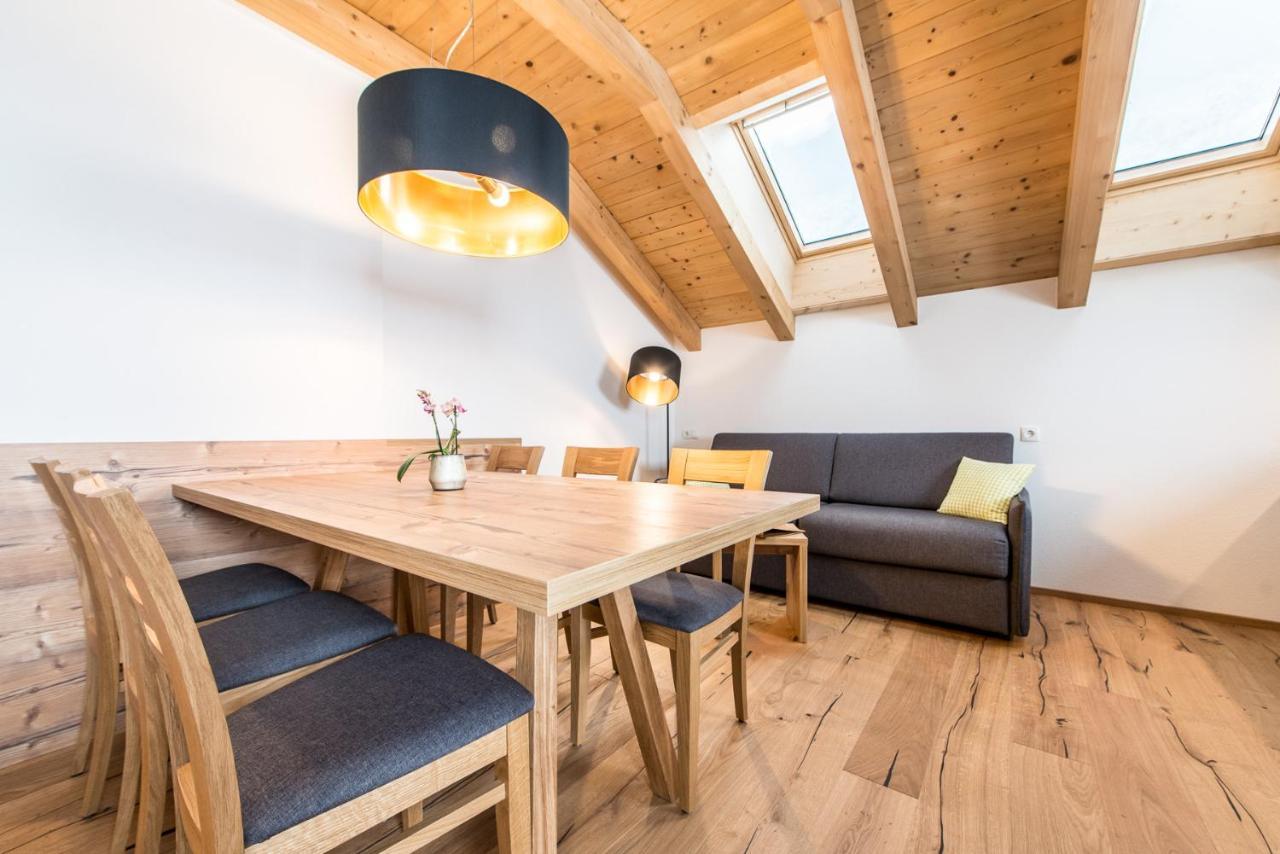 Rauchenbichlerhof Apartment Brunico Luaran gambar